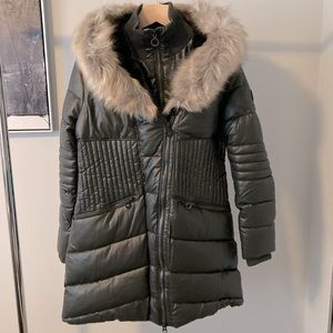 ✨NWT✨ NOIZE Winter Parka